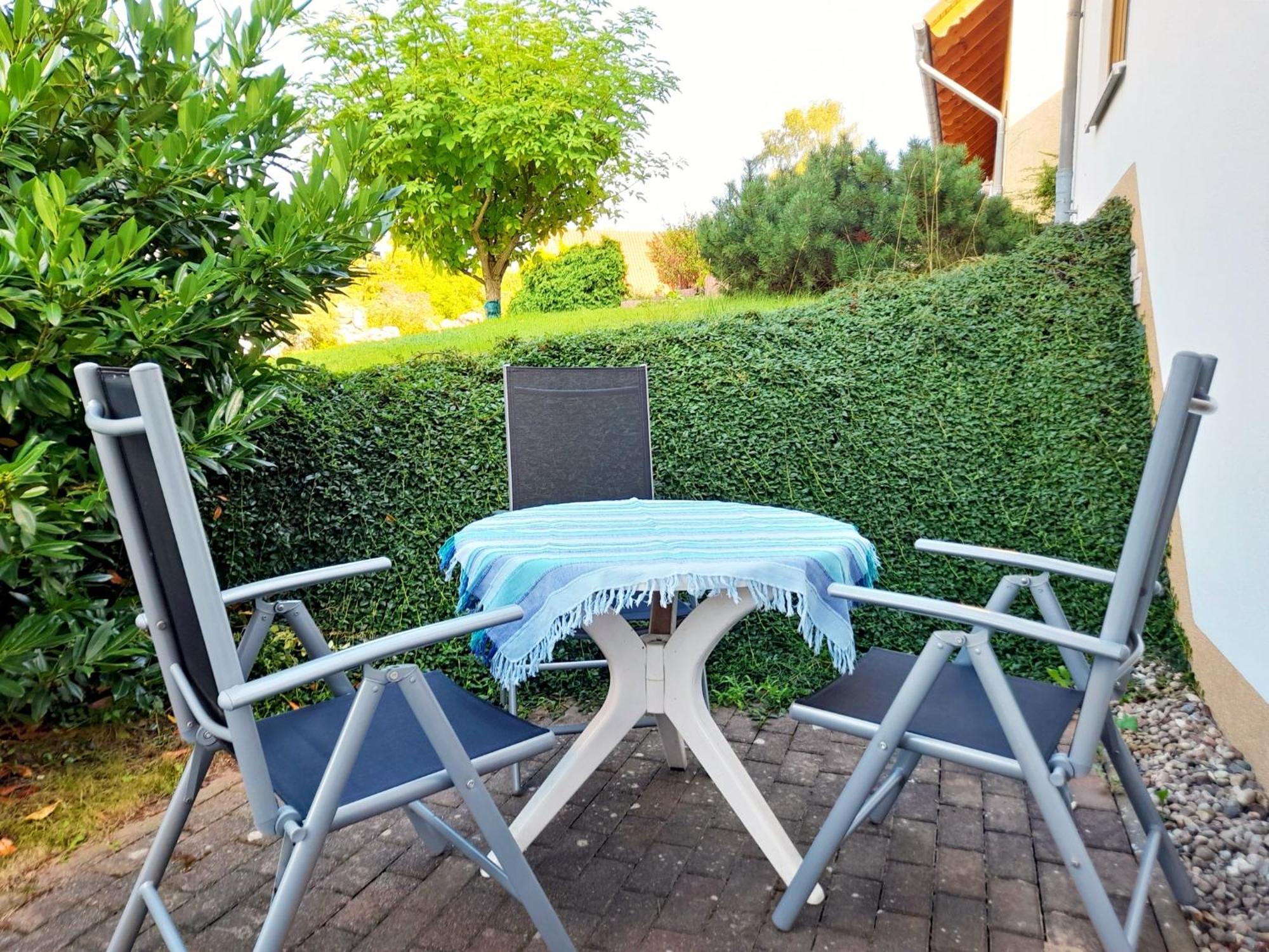 Ferienwohnung Godewind Heringsdorf  Bagian luar foto