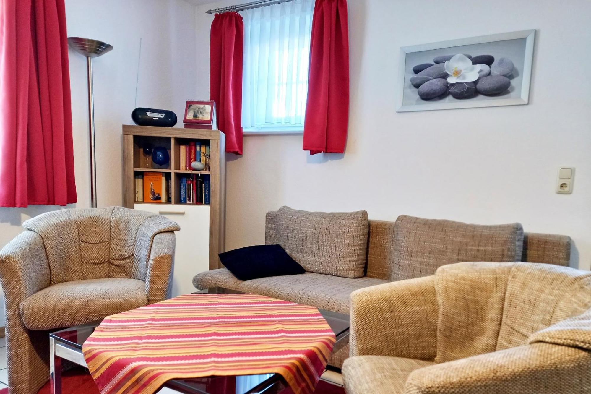 Ferienwohnung Godewind Heringsdorf  Bagian luar foto